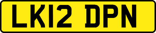 LK12DPN