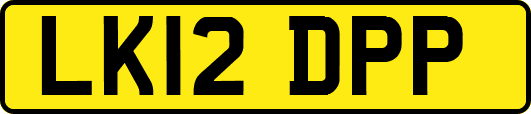 LK12DPP