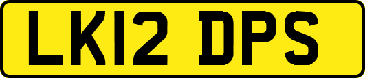 LK12DPS