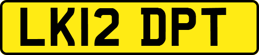 LK12DPT