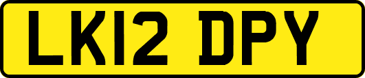 LK12DPY
