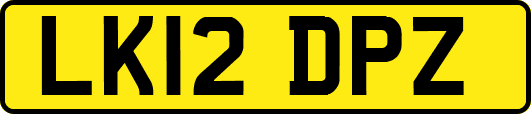 LK12DPZ