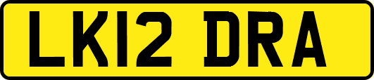 LK12DRA