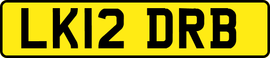 LK12DRB