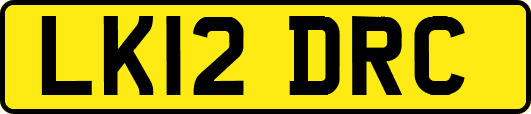 LK12DRC