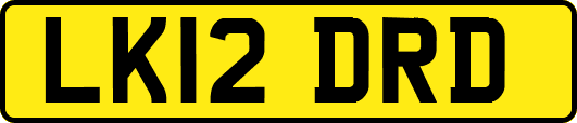 LK12DRD