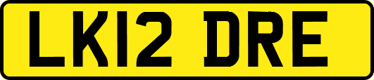 LK12DRE