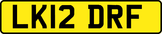 LK12DRF