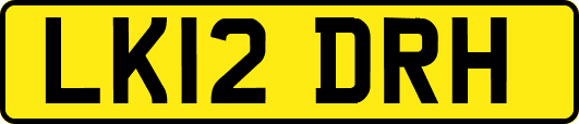 LK12DRH