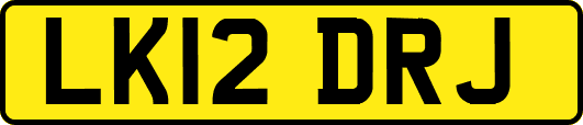 LK12DRJ