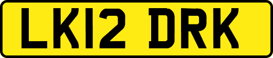 LK12DRK