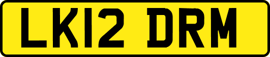 LK12DRM