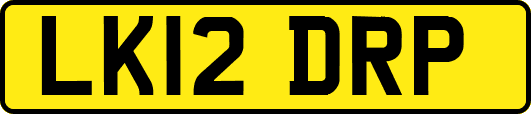 LK12DRP