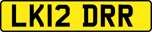 LK12DRR