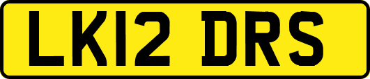LK12DRS