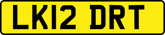 LK12DRT