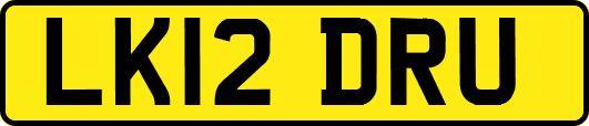 LK12DRU