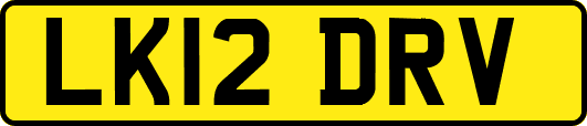 LK12DRV