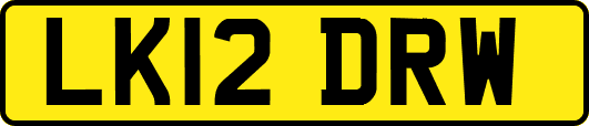 LK12DRW