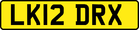 LK12DRX