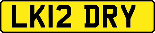 LK12DRY
