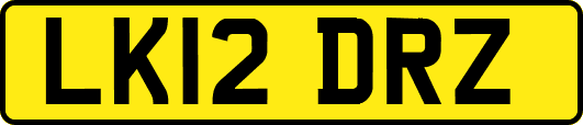 LK12DRZ