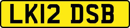 LK12DSB