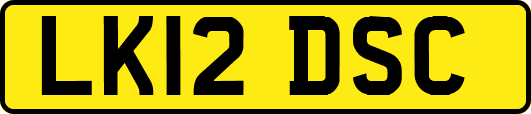 LK12DSC