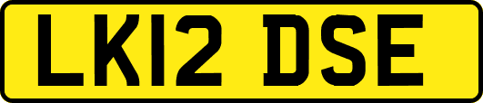 LK12DSE