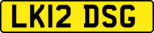 LK12DSG