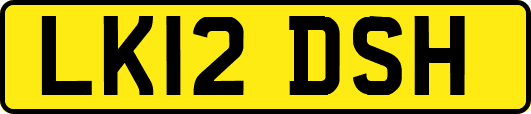 LK12DSH