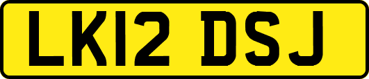 LK12DSJ