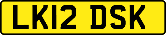 LK12DSK