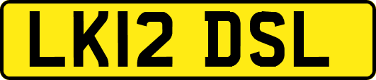 LK12DSL