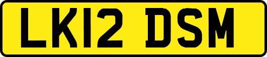 LK12DSM