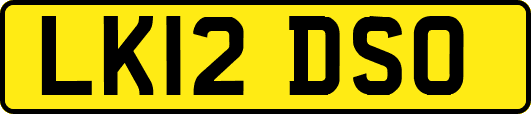LK12DSO