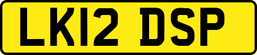 LK12DSP