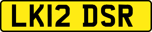 LK12DSR