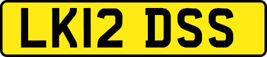 LK12DSS