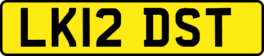 LK12DST