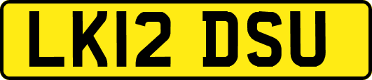 LK12DSU