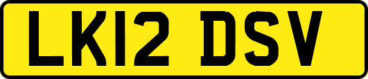 LK12DSV