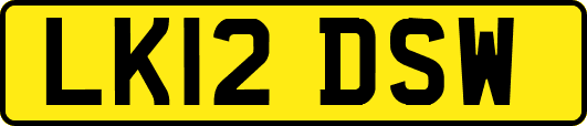 LK12DSW