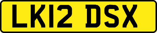 LK12DSX