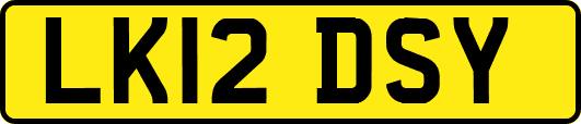 LK12DSY