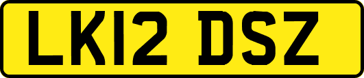 LK12DSZ