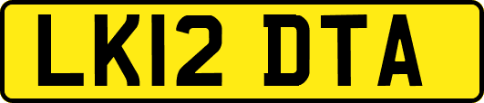 LK12DTA