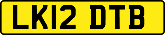 LK12DTB