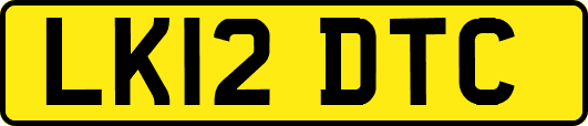 LK12DTC