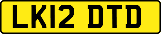 LK12DTD